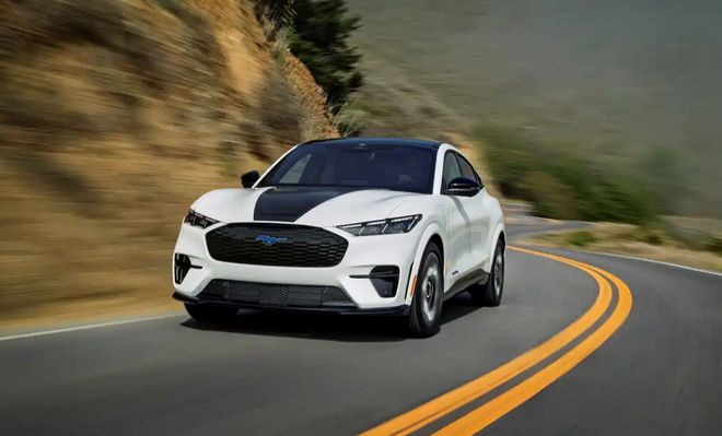 福特新车官宣：2026第一季度正式交付！